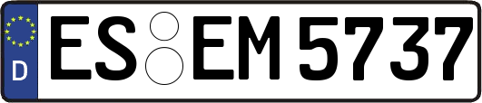 ES-EM5737
