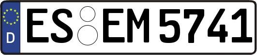 ES-EM5741