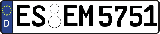 ES-EM5751