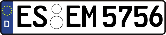ES-EM5756