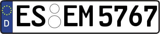 ES-EM5767