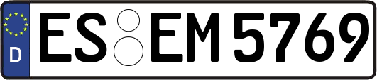 ES-EM5769