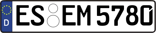 ES-EM5780
