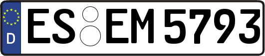 ES-EM5793