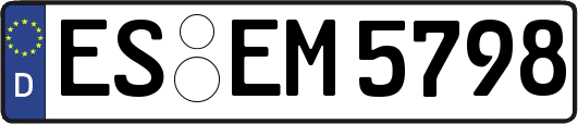 ES-EM5798