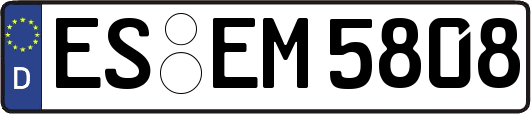 ES-EM5808