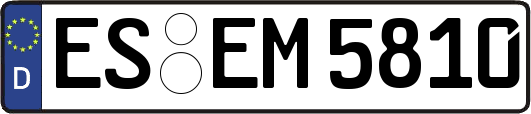 ES-EM5810