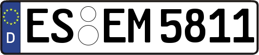 ES-EM5811