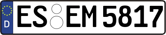 ES-EM5817