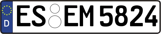 ES-EM5824