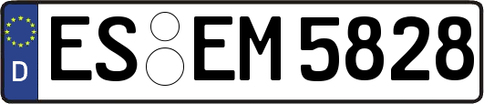 ES-EM5828