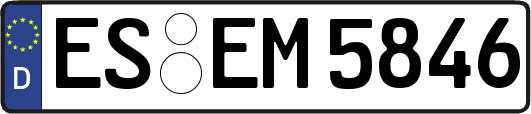 ES-EM5846