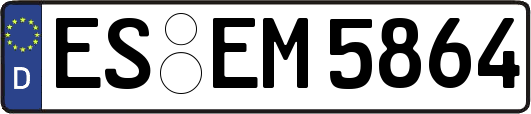 ES-EM5864