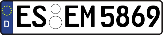 ES-EM5869