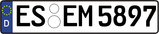 ES-EM5897