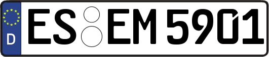 ES-EM5901
