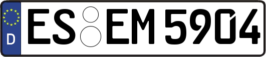 ES-EM5904