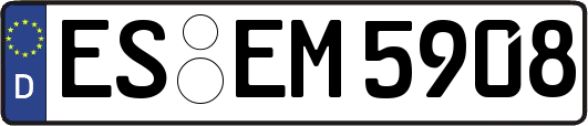 ES-EM5908