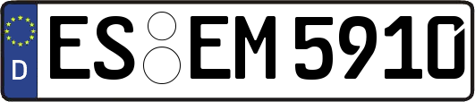 ES-EM5910