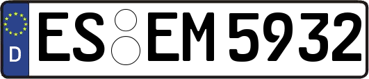 ES-EM5932