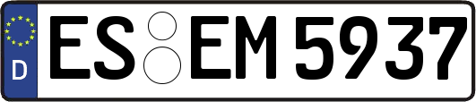 ES-EM5937