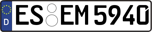 ES-EM5940