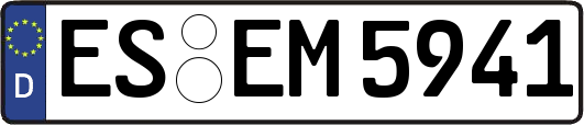 ES-EM5941