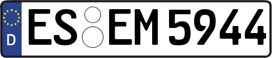 ES-EM5944