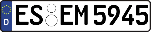 ES-EM5945