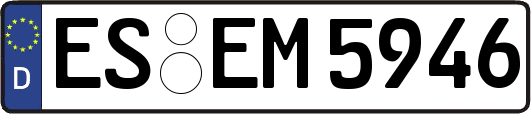 ES-EM5946