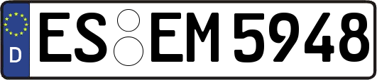 ES-EM5948