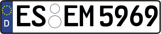 ES-EM5969