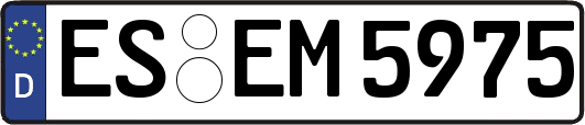 ES-EM5975