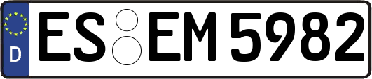 ES-EM5982
