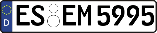 ES-EM5995