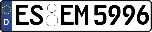 ES-EM5996