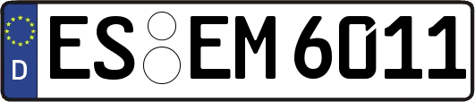 ES-EM6011