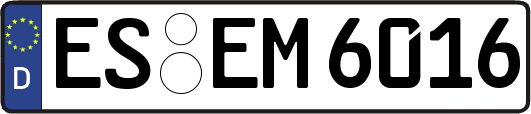 ES-EM6016