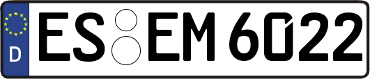 ES-EM6022