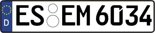 ES-EM6034