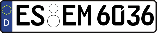 ES-EM6036