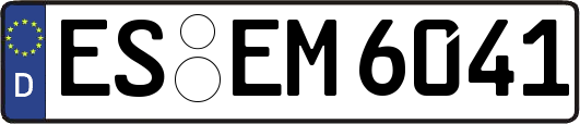 ES-EM6041