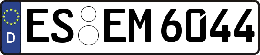 ES-EM6044
