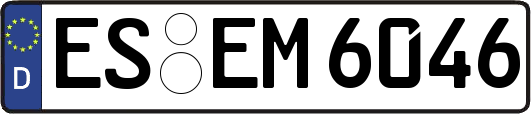 ES-EM6046