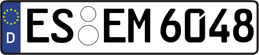 ES-EM6048