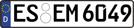 ES-EM6049