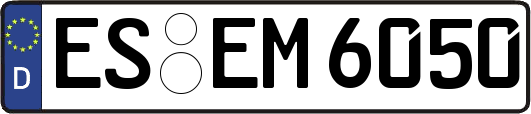 ES-EM6050