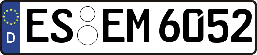 ES-EM6052