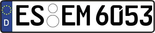 ES-EM6053