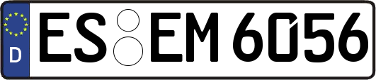 ES-EM6056